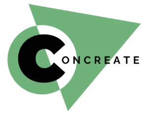 Logo concreate