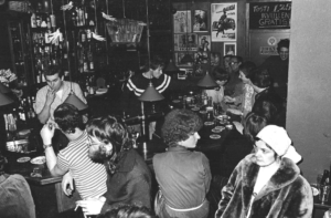 Cafe De Nachtegaal