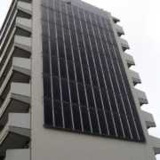 Zonnepanelen Kruitberg