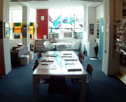 Museum 1