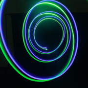 Project Light Art