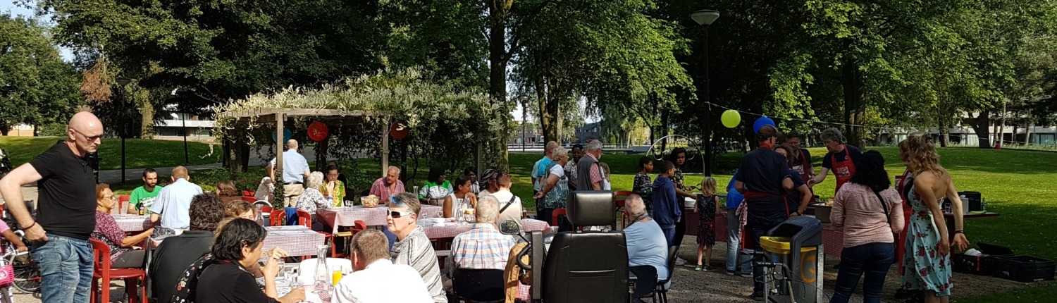 Resto Barbecue