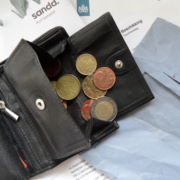Schulden in overvloed