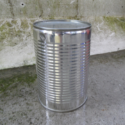 Steel drum